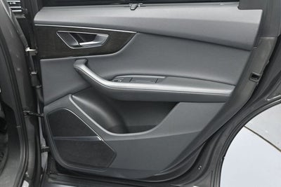 2021 Audi Q7 55 Premium Plus quattro