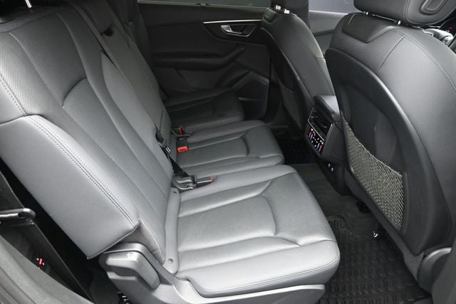 2021 Audi Q7 55 Premium Plus quattro