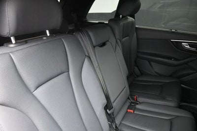 2021 Audi Q7 55 Premium Plus quattro