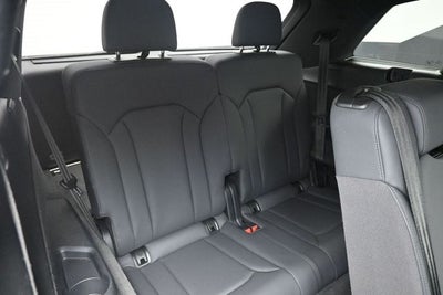 2021 Audi Q7 55 Premium Plus quattro