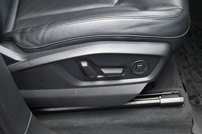 2021 Audi Q7 55 Premium Plus quattro