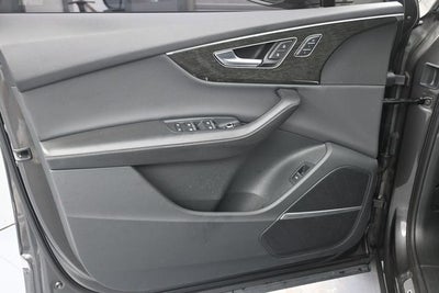 2021 Audi Q7 55 Premium Plus quattro