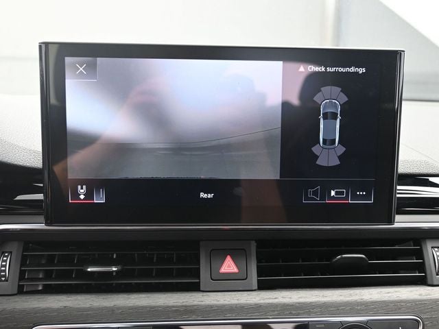 2024 Audi A5 Sportback 45 S line Premium Plus quattro