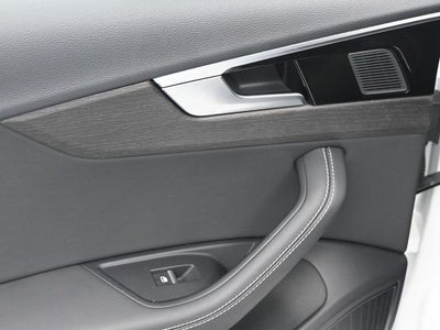 2024 Audi A5 Sportback 45 S line Premium Plus quattro