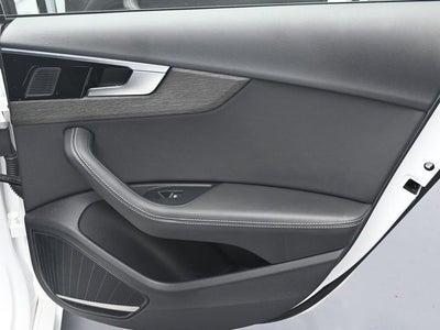 2024 Audi A5 Sportback 45 S line Premium Plus quattro