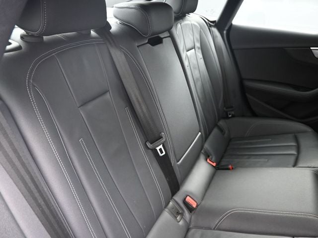 2024 Audi A5 Sportback 45 S line Premium Plus quattro