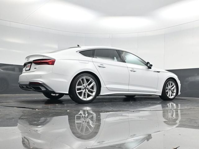 2024 Audi A5 Sportback 45 S line Premium Plus quattro