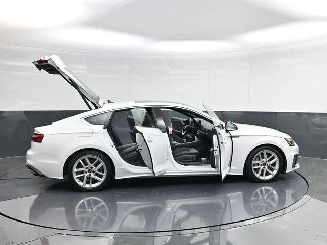 2024 Audi A5 Sportback 45 S line Premium Plus quattro
