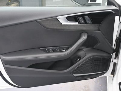 2024 Audi A5 Sportback 45 S line Premium Plus quattro