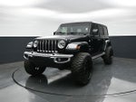 2021 Jeep Wrangler 4xe Unlimited Sahara