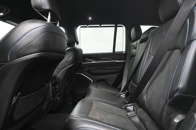 2023 Jeep Grand Cherokee 4xe Trailhawk