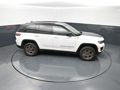 2023 Jeep Grand Cherokee 4xe Trailhawk