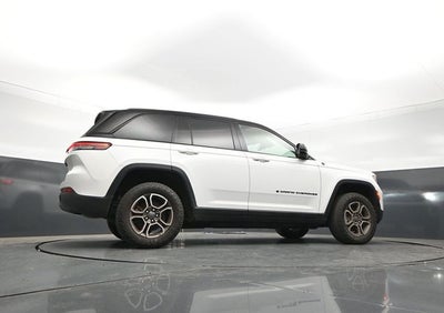2023 Jeep Grand Cherokee 4xe Trailhawk