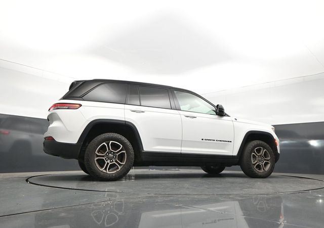 2023 Jeep Grand Cherokee 4xe Trailhawk