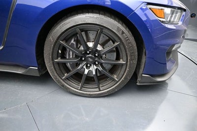 2016 Ford Mustang Shelby GT350