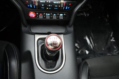 2016 Ford Mustang Shelby GT350