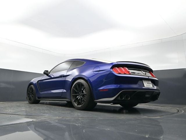 2016 Ford Mustang Shelby GT350