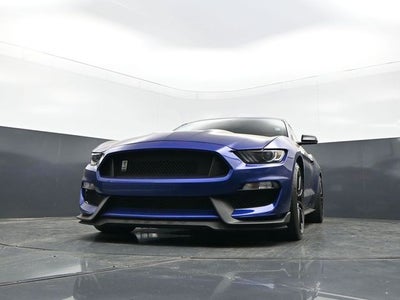 2016 Ford Mustang Shelby GT350