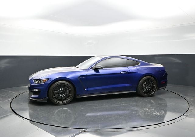 2016 Ford Mustang Shelby GT350