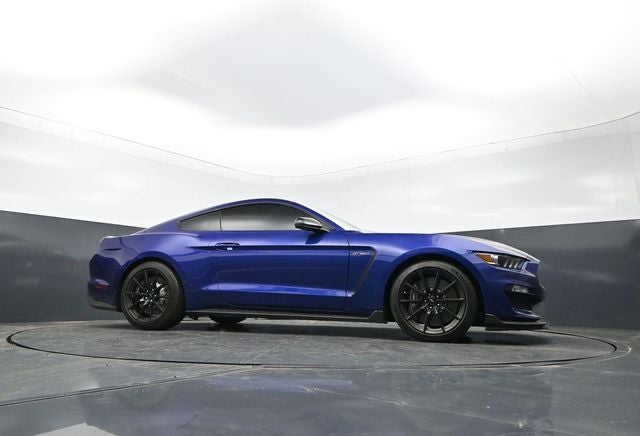 2016 Ford Mustang Shelby GT350