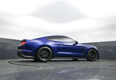 2016 Ford Mustang Shelby GT350