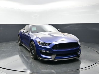 2016 Ford Mustang Shelby GT350