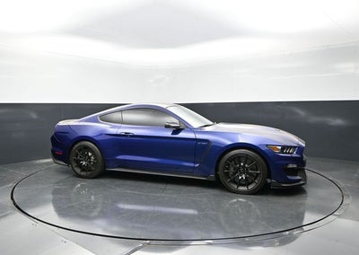 2016 Ford Mustang Shelby GT350