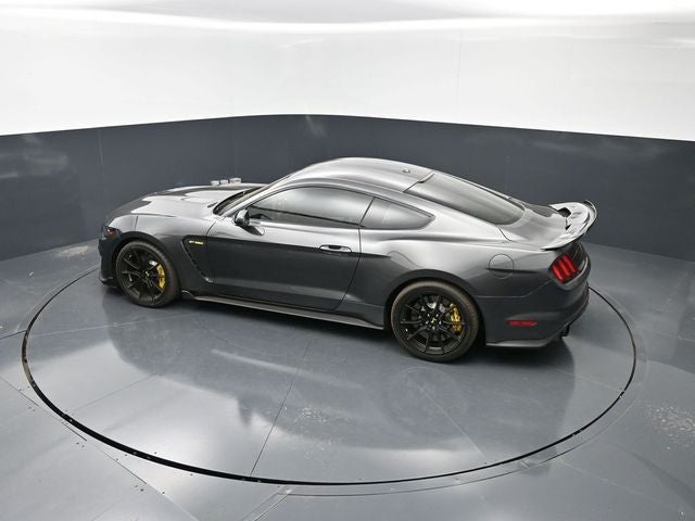 2020 Ford Mustang Shelby GT350