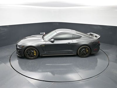 2020 Ford Mustang Shelby GT350