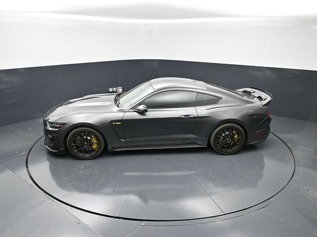 2020 Ford Mustang Shelby GT350