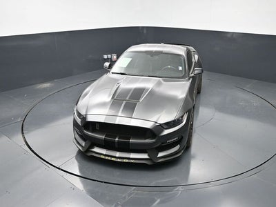 2020 Ford Mustang Shelby GT350