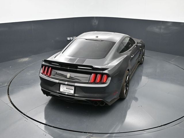 2020 Ford Mustang Shelby GT350