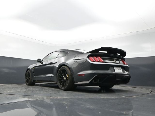 2020 Ford Mustang Shelby GT350
