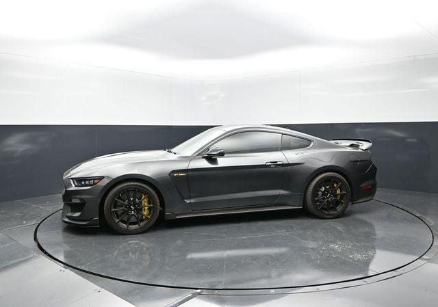2020 Ford Mustang Shelby GT350