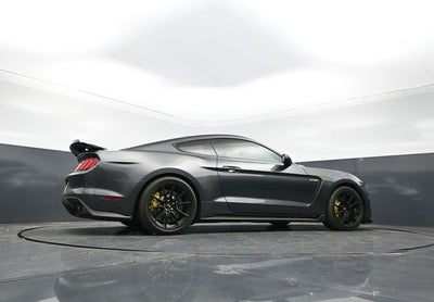 2020 Ford Mustang Shelby GT350
