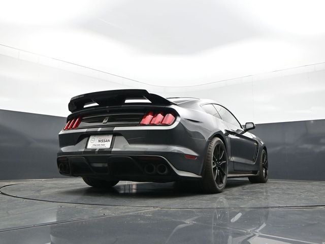 2020 Ford Mustang Shelby GT350