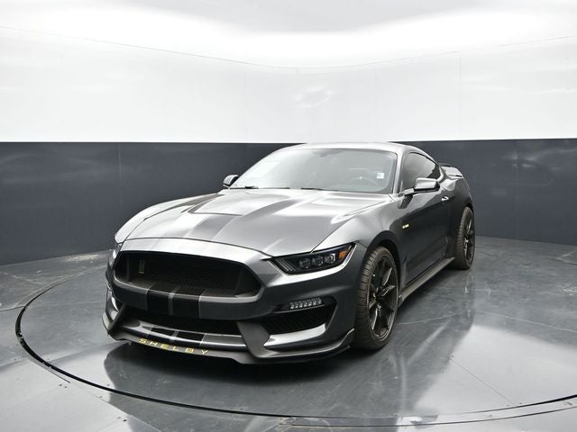 2020 Ford Mustang Shelby GT350