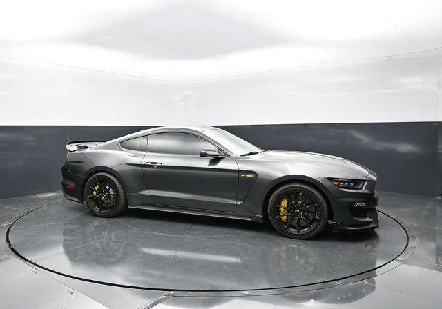 2020 Ford Mustang Shelby GT350