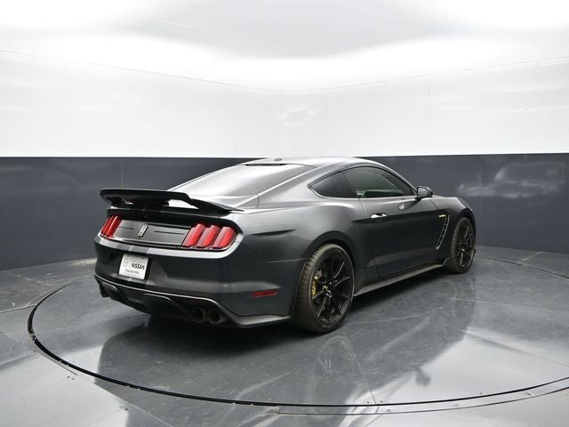 2020 Ford Mustang Shelby GT350