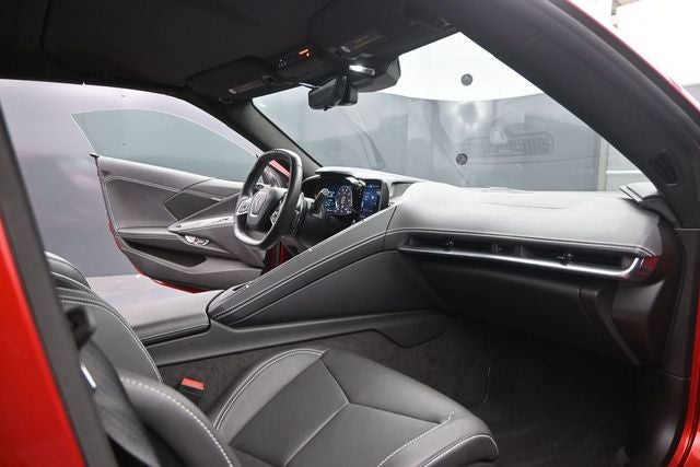 2023 Chevrolet Corvette 1LT