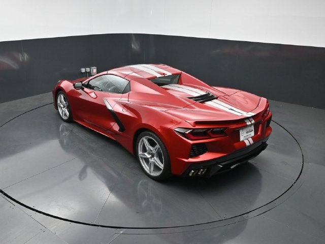 2023 Chevrolet Corvette 1LT
