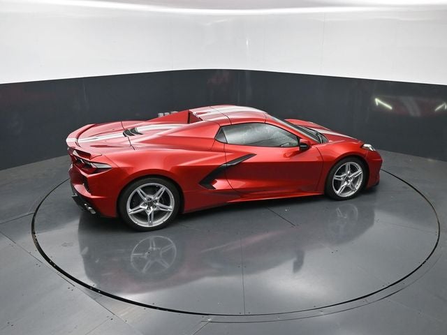 2023 Chevrolet Corvette 1LT