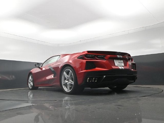 2023 Chevrolet Corvette 1LT