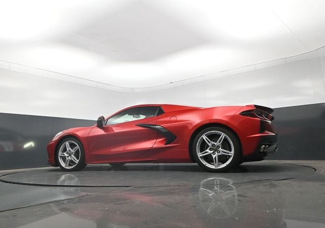 2023 Chevrolet Corvette 1LT