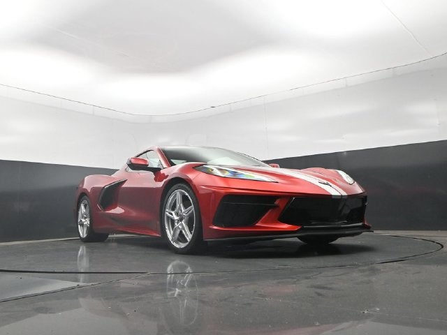 2023 Chevrolet Corvette 1LT