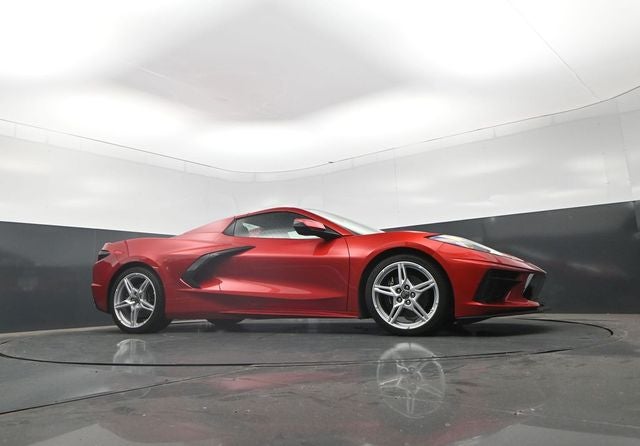 2023 Chevrolet Corvette 1LT
