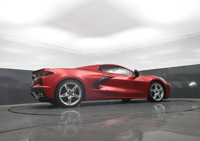 2023 Chevrolet Corvette 1LT