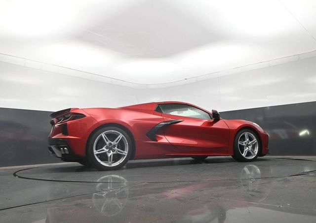 2023 Chevrolet Corvette 1LT