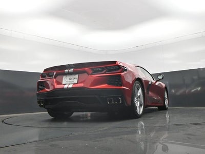 2023 Chevrolet Corvette 1LT