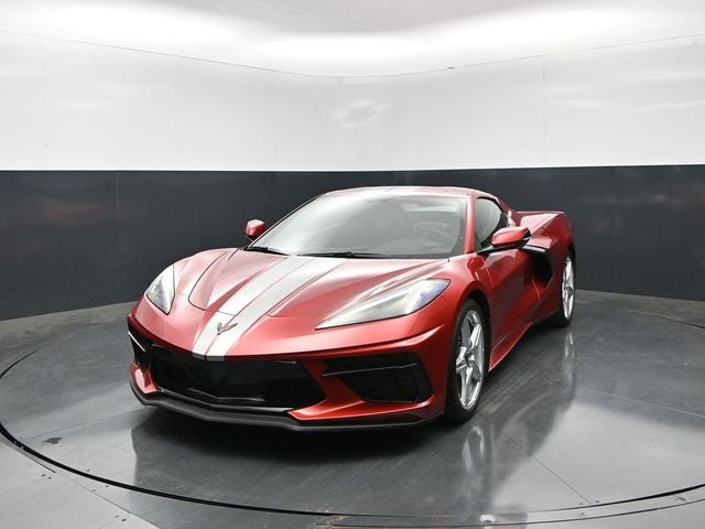 2023 Chevrolet Corvette 1LT